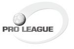 Pro League voetbal