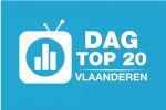 TVVlogo kijkcijfers dag Vlaanderen logo