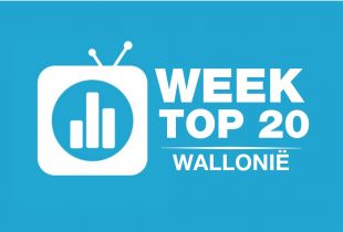 TVVlogo kijkcijfers week Wallonie logo