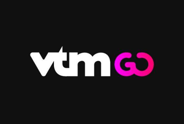 logo VTM GO logo