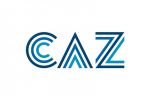 logo CAZ logo