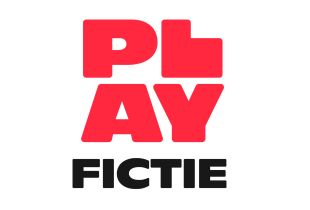 Logo Play Fictie