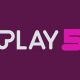 logo Play5 logo