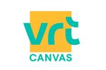 logo VRT CANVAS logo