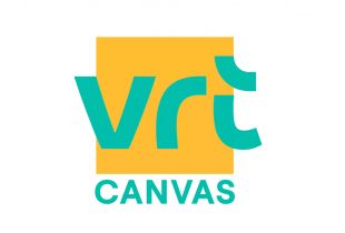 logo VRT CANVAS logo