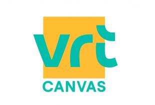logo VRT Canvas logo