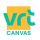 logo VRT CANVAS logo