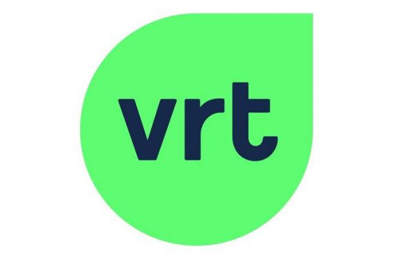 logo VRT logo VRT
