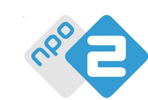 logo NPO 2 logo