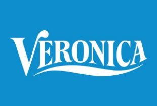 V3 Veronica logo logo Veronica V3