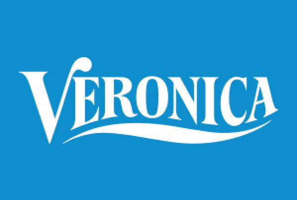 V3 Veronica logo logo Veronica V3