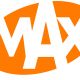 logo MAX V3 MAX logo V3