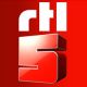 logo RTL 5 logo RTL5 logo