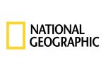 logo National Geographic logo NGC logo