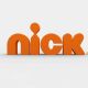 Nickelodeon logo