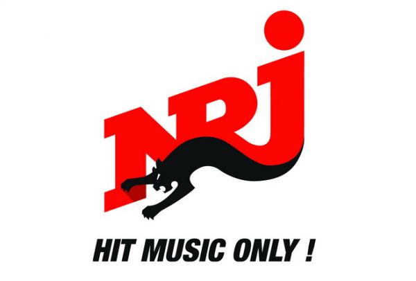logo NRJ logo