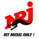 logo NRJ logo