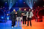 'Knockout Champs' (BNNVARA)