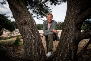 'Vroege Vogels' - Menno Bentveld (BNNVARA)
