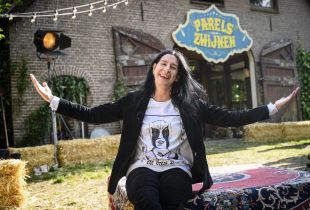 'Parels voor de Zwijnen' (BNNVARA)