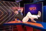 'What's Next' - Luuk van Leeuwen