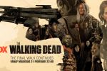 'The Walking Dead Seizoen 11B' (FOX)