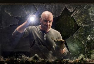 'Jeroen's Abandoned Adventures' (Discovery)