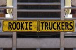 'Rookie Truckers' (Discovery)