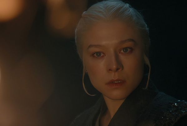 'House of the Dragon' (HBO Max)