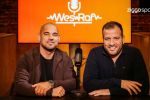 'Wes & Raf' (Ziggo Sport)