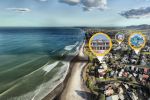 'How Close Can I Beach?' (HGTV)