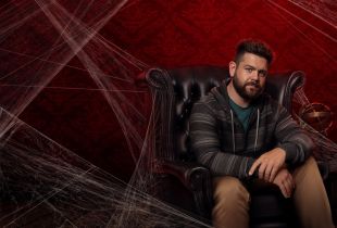 'Jack Osbourne's Night of Terror' (Discovery)