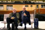 'Maarten & Philip op het Spoor' (MAX)