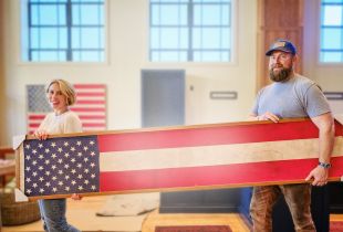 'Home Town: Inn This Together' (HGTV)