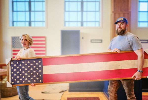 'Home Town: Inn This Together' (HGTV)
