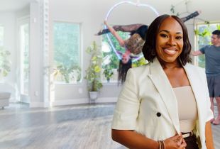 'Extreme Buyers Club' (HGTV)