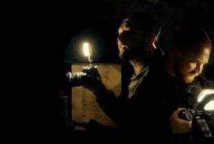 'Ghosts Off Grid' (Discovery)