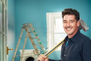 'Crashers' (HGTV)