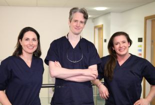 'Skin A&E' (TLC)