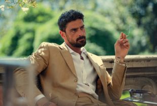 'The Gentlemen 2' (Netflix)