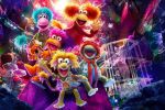 'Fraggle Rock: Back To The Rock' (Apple TV+)