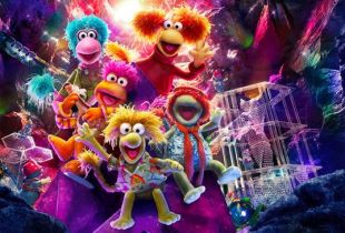 'Fraggle Rock: Back To The Rock' (Apple TV+)