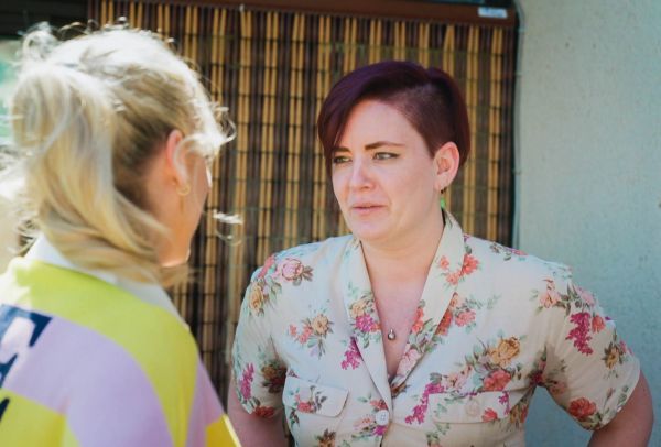 'B&B Zoekt Lief' (VTM)