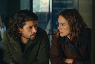 'Black Doves' seizoen 2 (Netflix)
