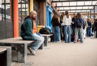 'Bockie Gaat Naar School' (Play)
