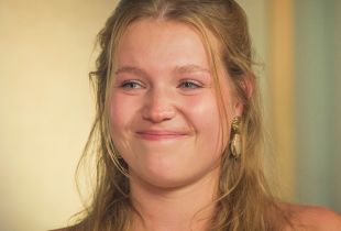 'Blind Getrouwd' (VTM)