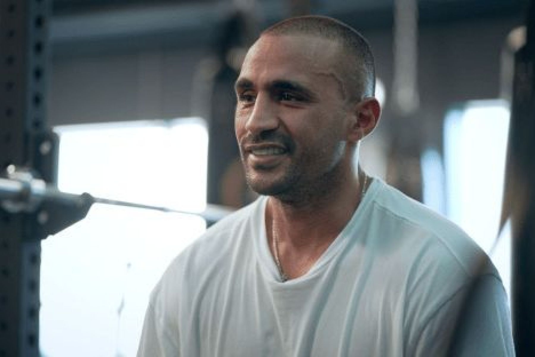 'Badr Hari Returns': exclusief interview Badri Hari bij Veronica | TVvisie
