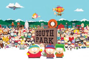 'South Park' (Comedy Central)