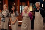 'Celebrity MasterChef Vlaanderen' (Play)