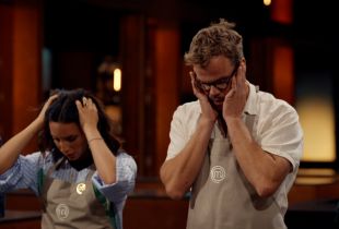 'Celebrity MasterChef Vlaanderen' (Play)